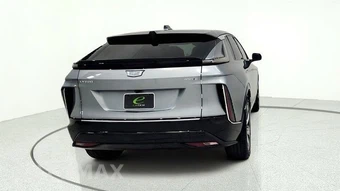 2024 Cadillac LYRIQ Tech 1SA - miniatura 10
