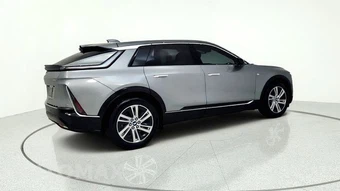 2024 Cadillac LYRIQ Tech 1SA - miniatura 12