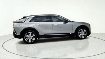 2024 Cadillac LYRIQ Tech 1SA - miniatura 13