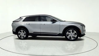 2024 Cadillac LYRIQ Tech 1SA - miniatura 14