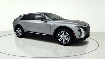 2024 Cadillac LYRIQ Tech 1SA - miniatura 15