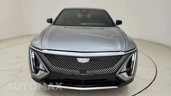 2024 Cadillac LYRIQ Tech 1SA - miniatura 17