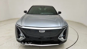 2024 Cadillac LYRIQ Tech 1SA - miniatura 19