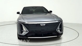 2024 Cadillac LYRIQ Tech 1SA - miniatura 2
