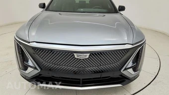 2024 Cadillac LYRIQ Tech 1SA - miniatura 20