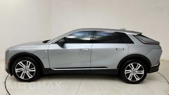 2024 Cadillac LYRIQ Tech 1SA - miniatura 21