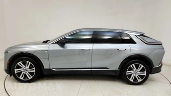 2024 Cadillac LYRIQ Tech 1SA - miniatura 22