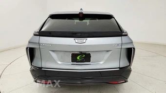 2024 Cadillac LYRIQ Tech 1SA - miniatura 25