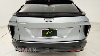 2024 Cadillac LYRIQ Tech 1SA - miniatura 26