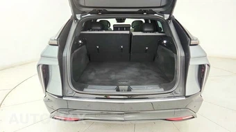 2024 Cadillac LYRIQ Tech 1SA - miniatura 27