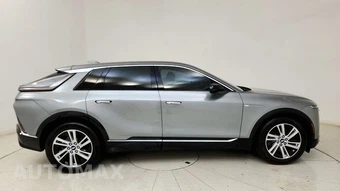 2024 Cadillac LYRIQ Tech 1SA - miniatura 29