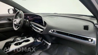 2024 Cadillac LYRIQ Tech 1SA - miniatura 35