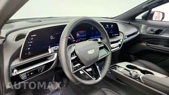 2024 Cadillac LYRIQ Tech 1SA - miniatura 47