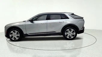 2024 Cadillac LYRIQ Tech 1SA - miniatura 6