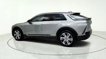 2024 Cadillac LYRIQ Tech 1SA - miniatura 7