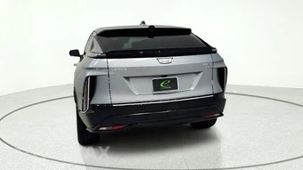 2024 Cadillac LYRIQ Tech 1SA - miniatura 9
