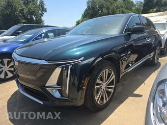 2024 Cadillac LYRIQ Tech 1SA