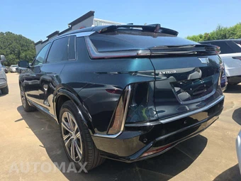 2024 Cadillac LYRIQ Tech 1SA - miniatura 2