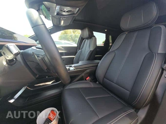 2024 Cadillac LYRIQ Tech 1SA - miniatura 6