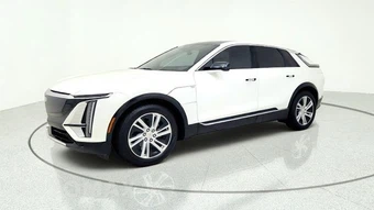 2024 Cadillac LYRIQ Tech 1SA