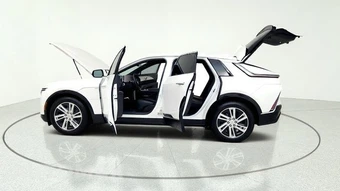 2024 Cadillac LYRIQ Tech 1SA - miniatura 10