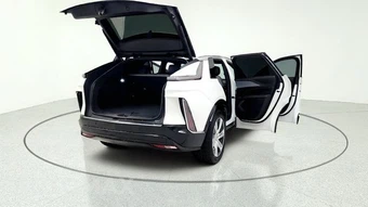 2024 Cadillac LYRIQ Tech 1SA - miniatura 13