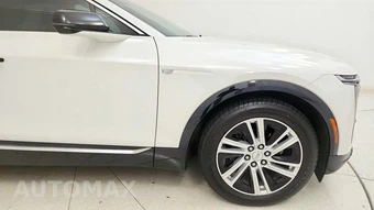 2024 Cadillac LYRIQ Tech 1SA - miniatura 15