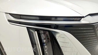 2024 Cadillac LYRIQ Tech 1SA - miniatura 16