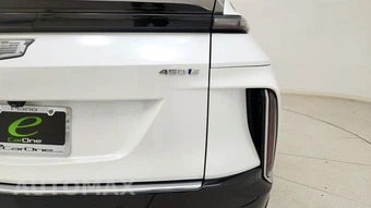 2024 Cadillac LYRIQ Tech 1SA - miniatura 19