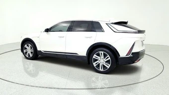 2024 Cadillac LYRIQ Tech 1SA - miniatura 2