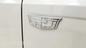 2024 Cadillac LYRIQ Tech 1SA - miniatura 20