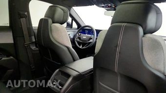 2024 Cadillac LYRIQ Tech 1SA - miniatura 26