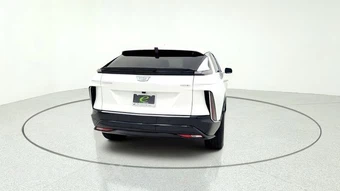 2024 Cadillac LYRIQ Tech 1SA - miniatura 3