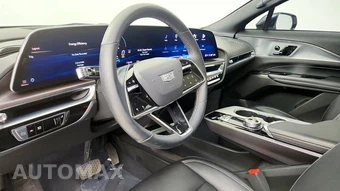 2024 Cadillac LYRIQ Tech 1SA - miniatura 31