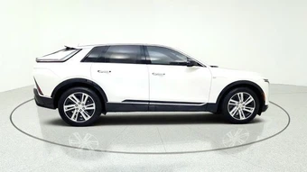 2024 Cadillac LYRIQ Tech 1SA - miniatura 5