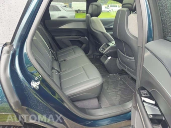 2024 Cadillac LYRIQ Tech 1SA - miniatura 17