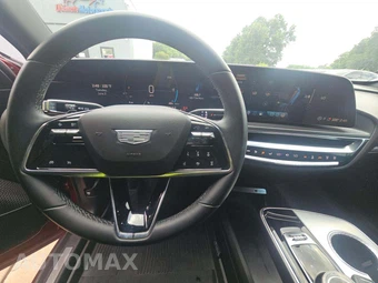 2024 Cadillac LYRIQ Tech 1SA - miniatura 10