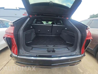2024 Cadillac LYRIQ Tech 1SA - miniatura 14