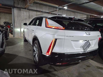 2024 Cadillac LYRIQ Tech 1SA - miniatura 2