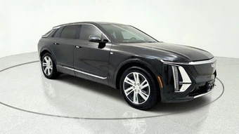 2024 Cadillac LYRIQ Tech 1SA