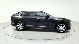 2024 Cadillac LYRIQ Tech 1SA - miniatura 10