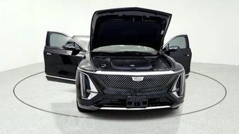 2024 Cadillac LYRIQ Tech 1SA - miniatura 12