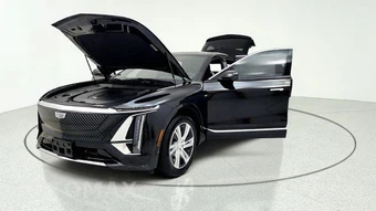 2024 Cadillac LYRIQ Tech 1SA - miniatura 13
