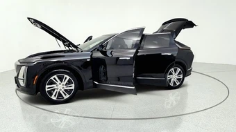 2024 Cadillac LYRIQ Tech 1SA - miniatura 14