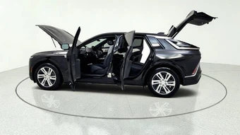 2024 Cadillac LYRIQ Tech 1SA - miniatura 15