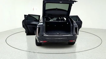 2024 Cadillac LYRIQ Tech 1SA - miniatura 17