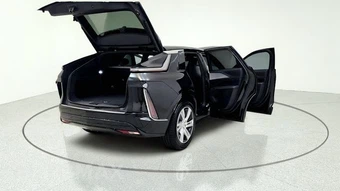 2024 Cadillac LYRIQ Tech 1SA - miniatura 18