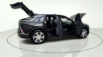 2024 Cadillac LYRIQ Tech 1SA - miniatura 19