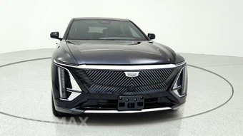 2024 Cadillac LYRIQ Tech 1SA - miniatura 2