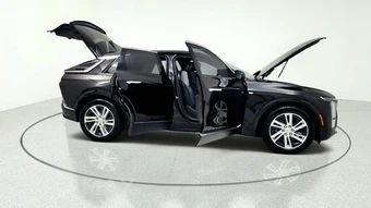 2024 Cadillac LYRIQ Tech 1SA - miniatura 20